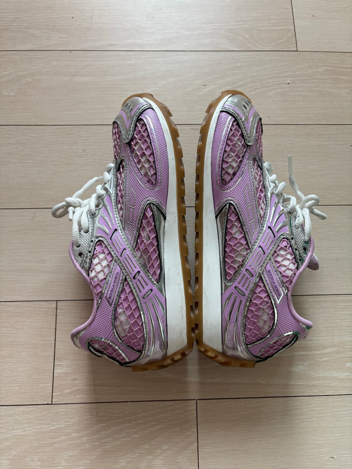 보테가베네타 오르빗 37 상품이미지7