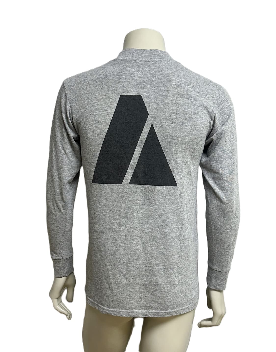 미육군 IPFU 체육복 트레이닝복 긴팔 티셔츠 (S) (4) 상품이미지4