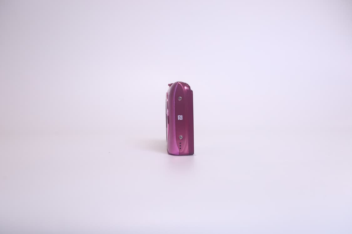 니콘 쿨픽스 S3700 핑크 상품이미지3