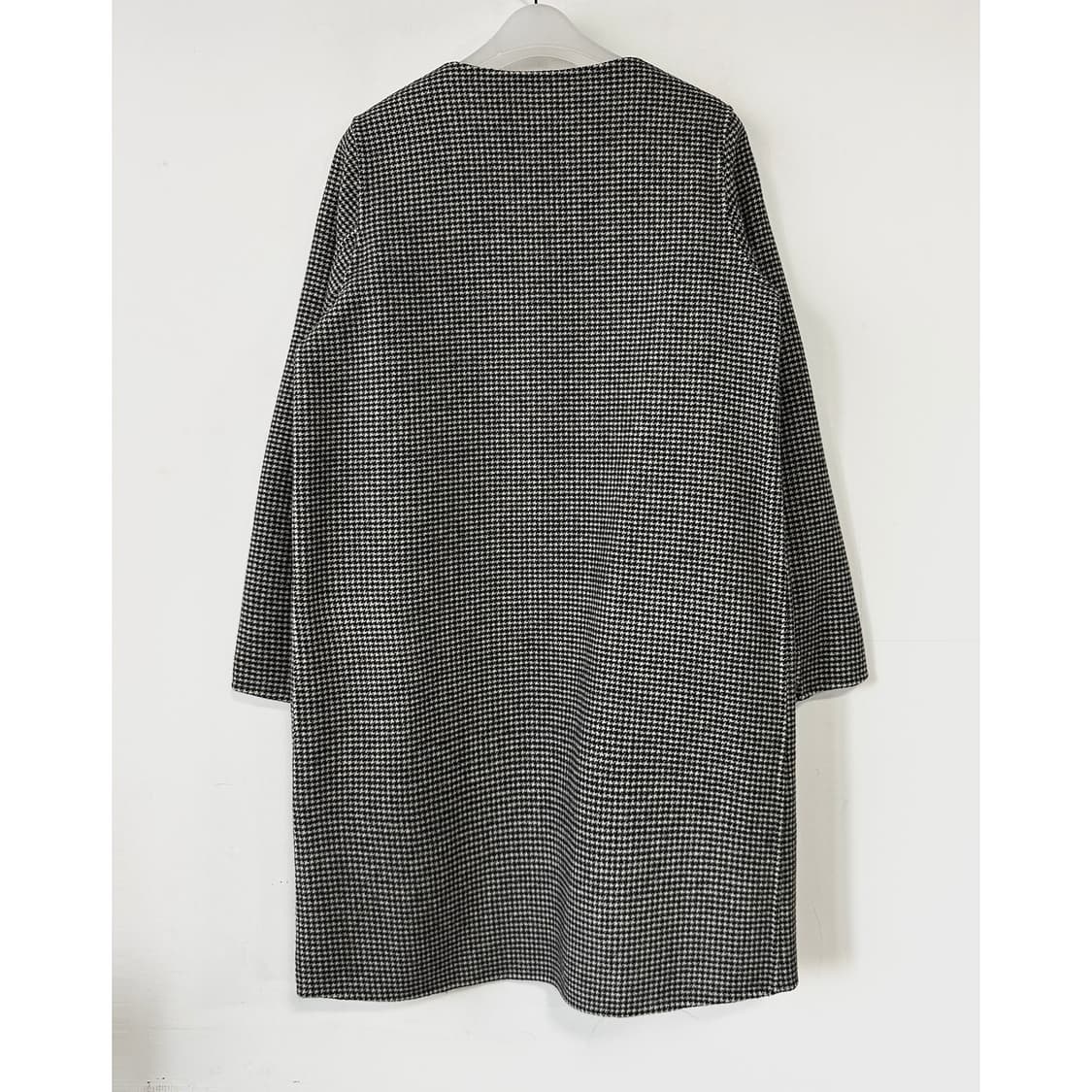 제라드다렐 리버서블 라운드 울 코트 상품이미지5