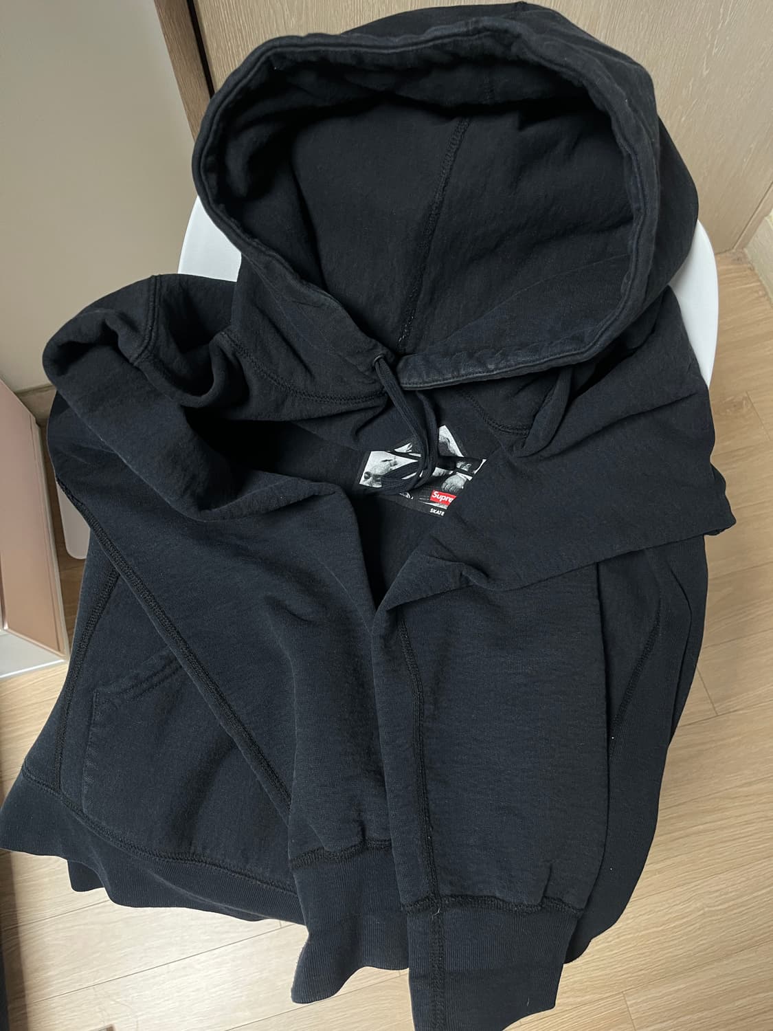 슈프림 스모 후드, L 상품이미지5