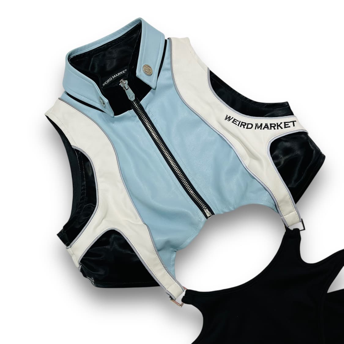 위어드 마켓 아카이브 더블 레이싱 모드 세트 상품이미지4