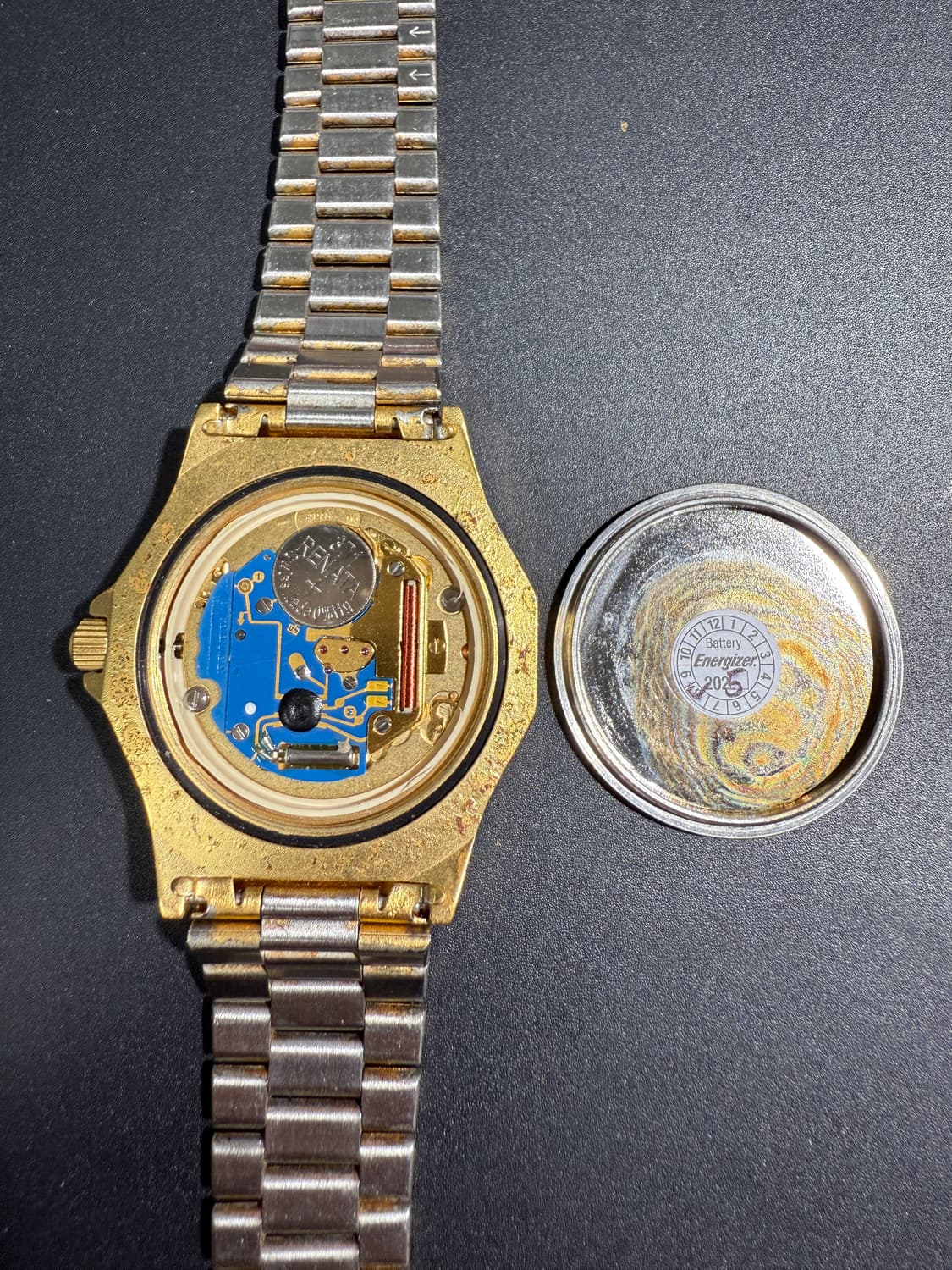 [1990s] 태그호이어 3000 ref.934.406  38mm 상품이미지4