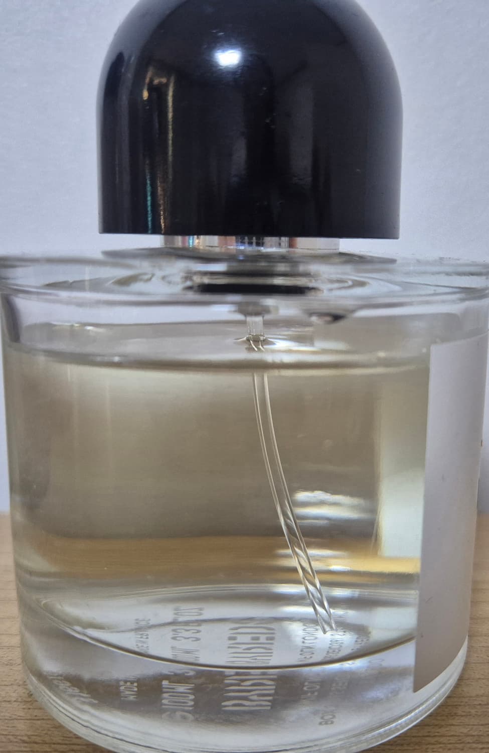 바이레도 라튤립 오 드 퍼퓸 100ml 상품이미지3