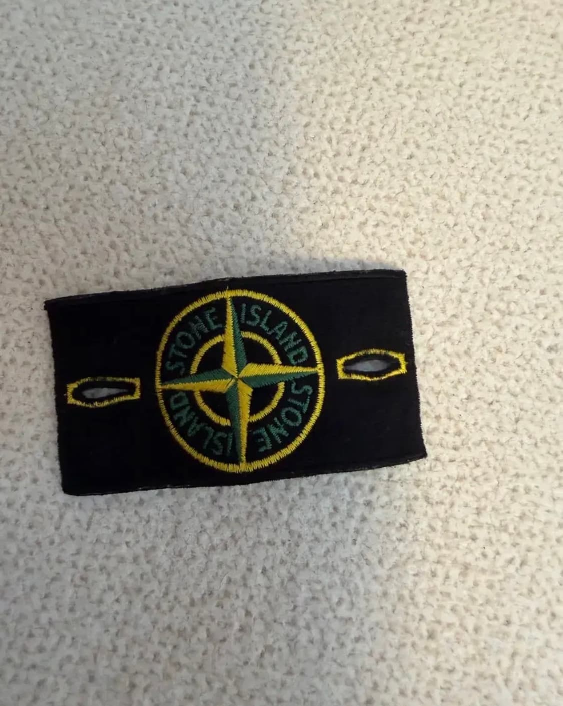 스톤아일랜드 맨투맨 상품이미지4