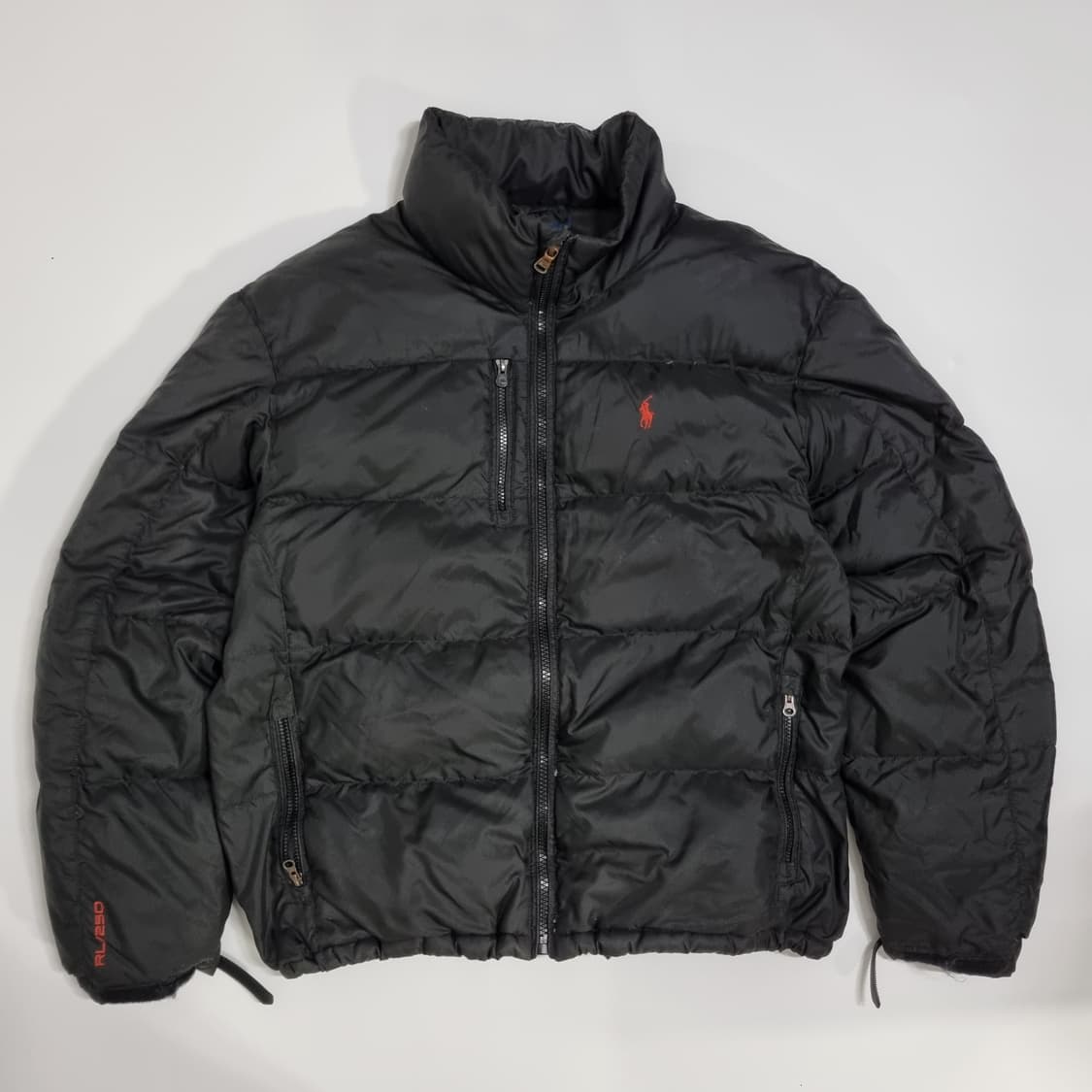 폴로 랄프로렌 푸퍼 다운 패딩  상품이미지1