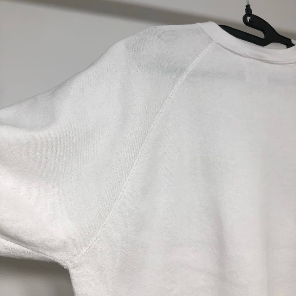 90s USA TULTEX Sweat Shirt 미국생산 스웻셔츠 맨투맨 상품이미지9