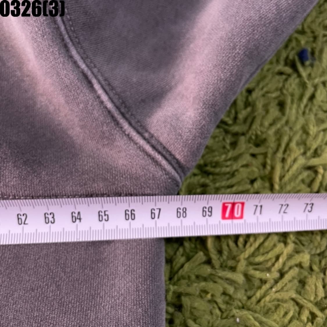 아이앱 스튜디오 후드티 상품이미지6