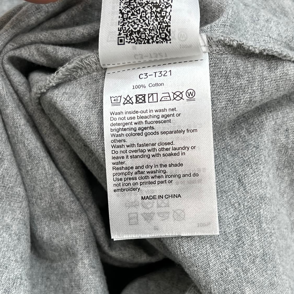 챔피온 베이스볼 유니폼 r3940  상품이미지9