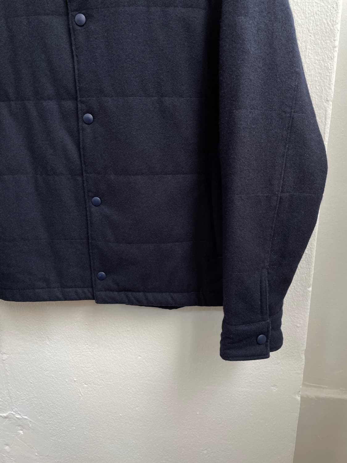 파타고니아 울 봄버 자켓 상품이미지3