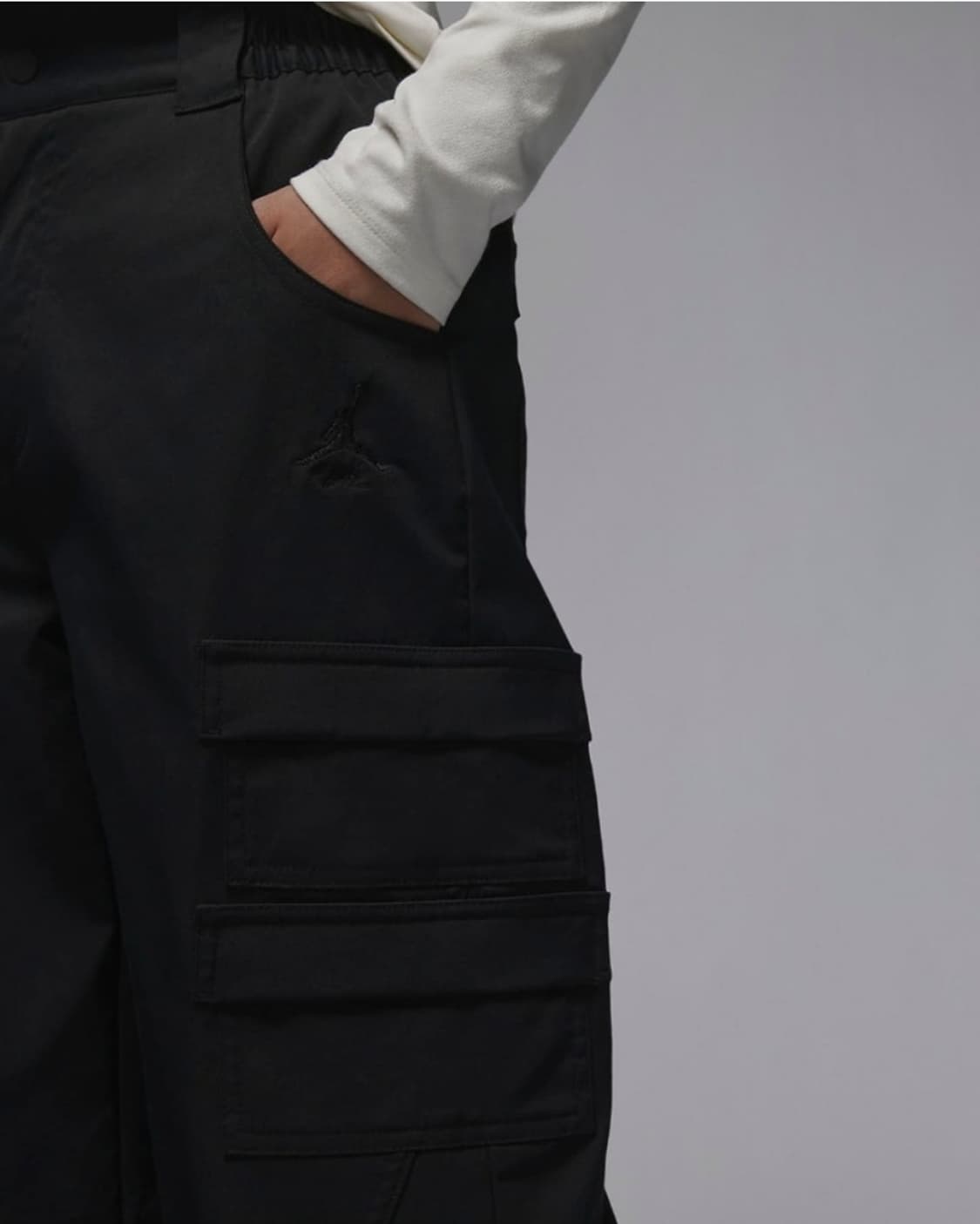 나이키 조던 시카고 헤비웨이트 팬츠 상품이미지2