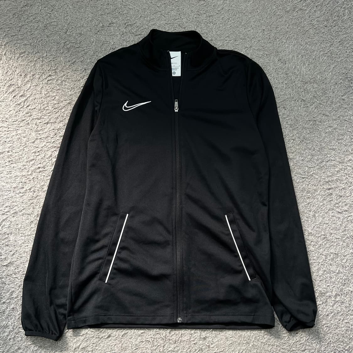 [우먼100] 나이키 드라이핏 져지 상품이미지2