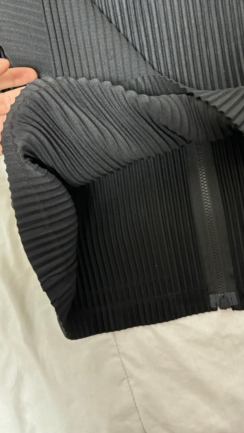 옴므플리세2사이즈 상품이미지3