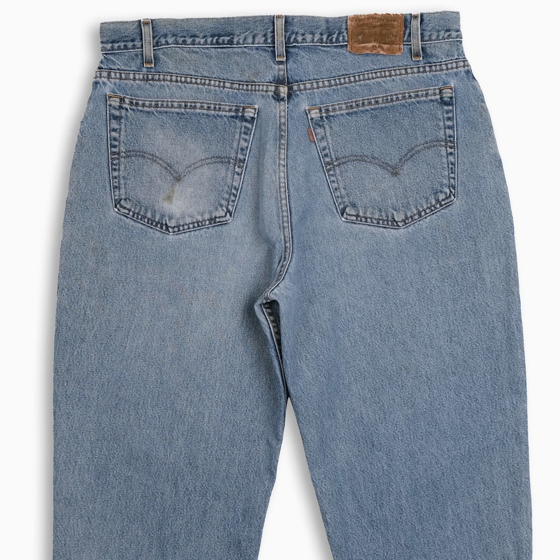 빈티지 리바이스 545 90s 37 인치 OR5453802 상품이미지6