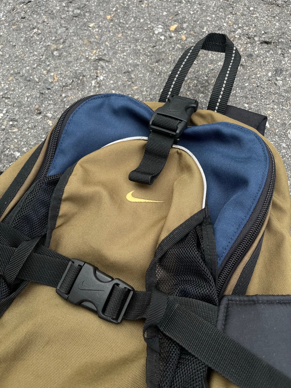 00‘s 나이키 백팩 상품이미지3