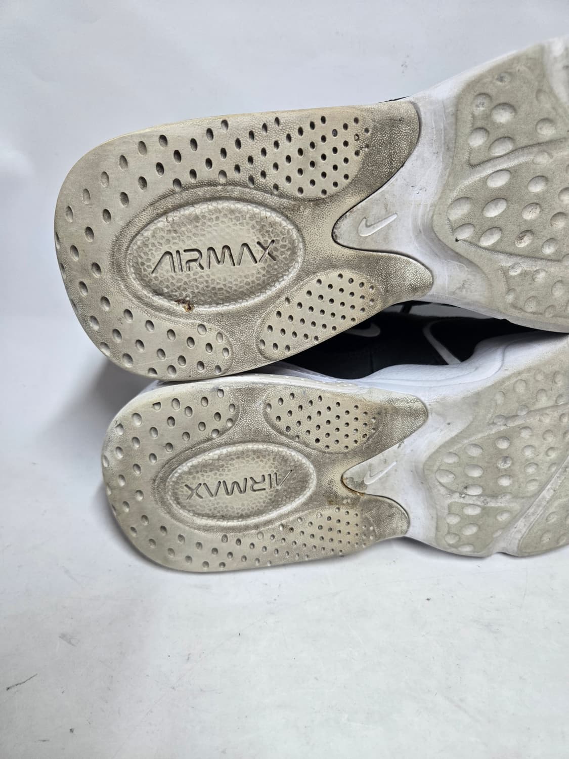 아디다스 오즈위고 블랙 265mm 상품이미지7