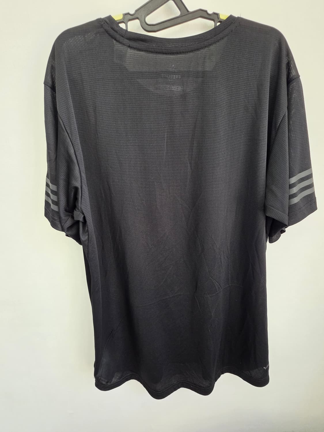 아디다스 기능성 반팔티 상품이미지2