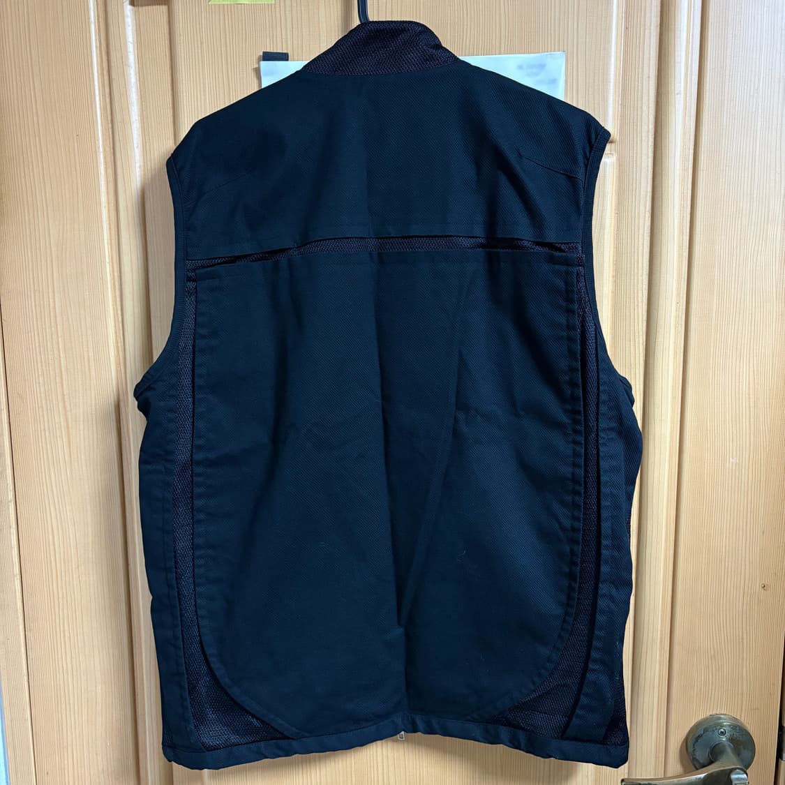 xlim ep.5 01 vest 상품이미지3