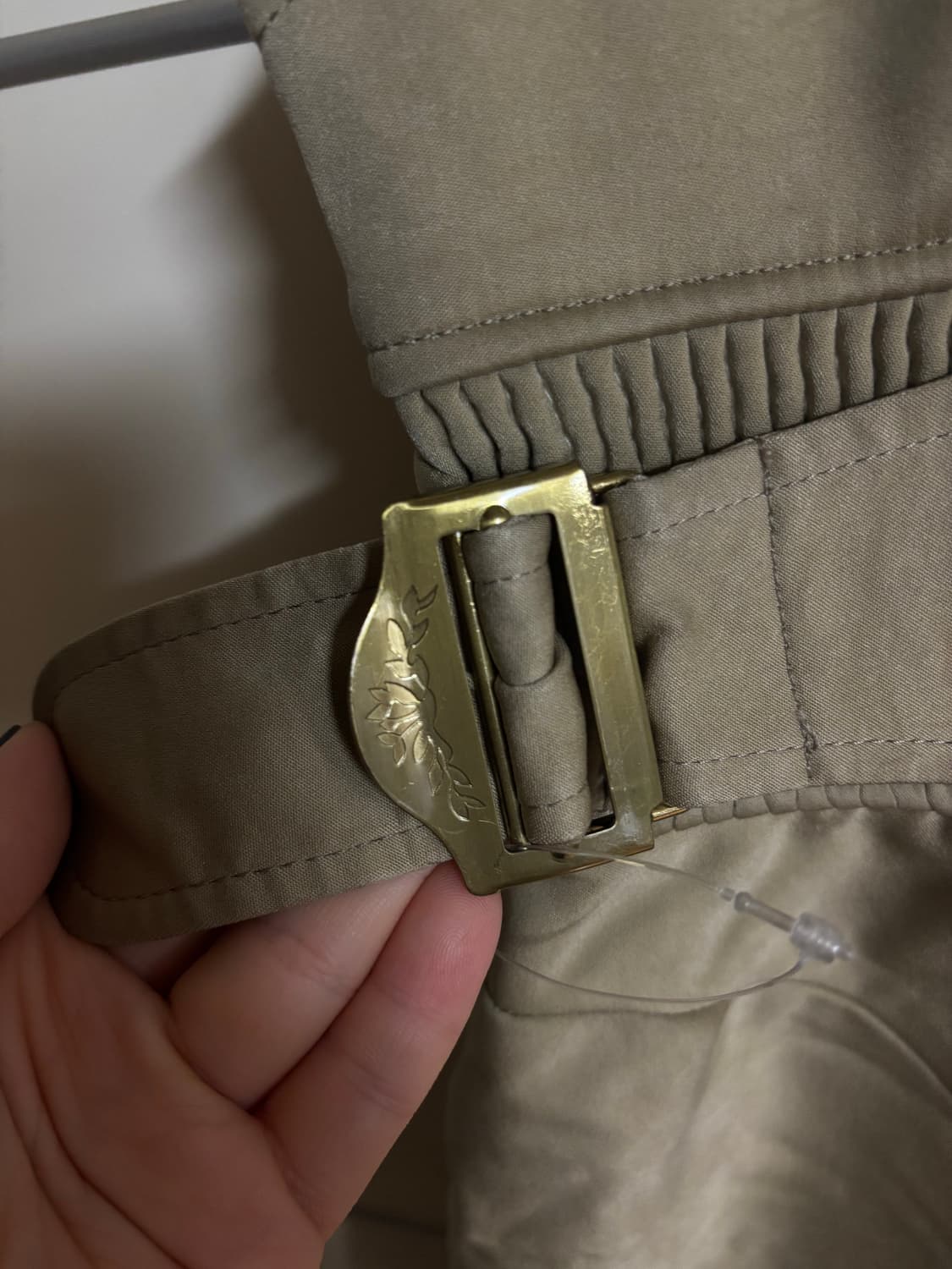 Lafont italy 빈티지 스키 바지  상품이미지4