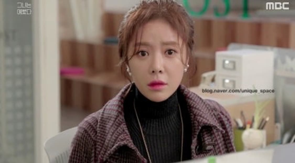 톰보이 여성 코트 (황정음 착용) 상품이미지6