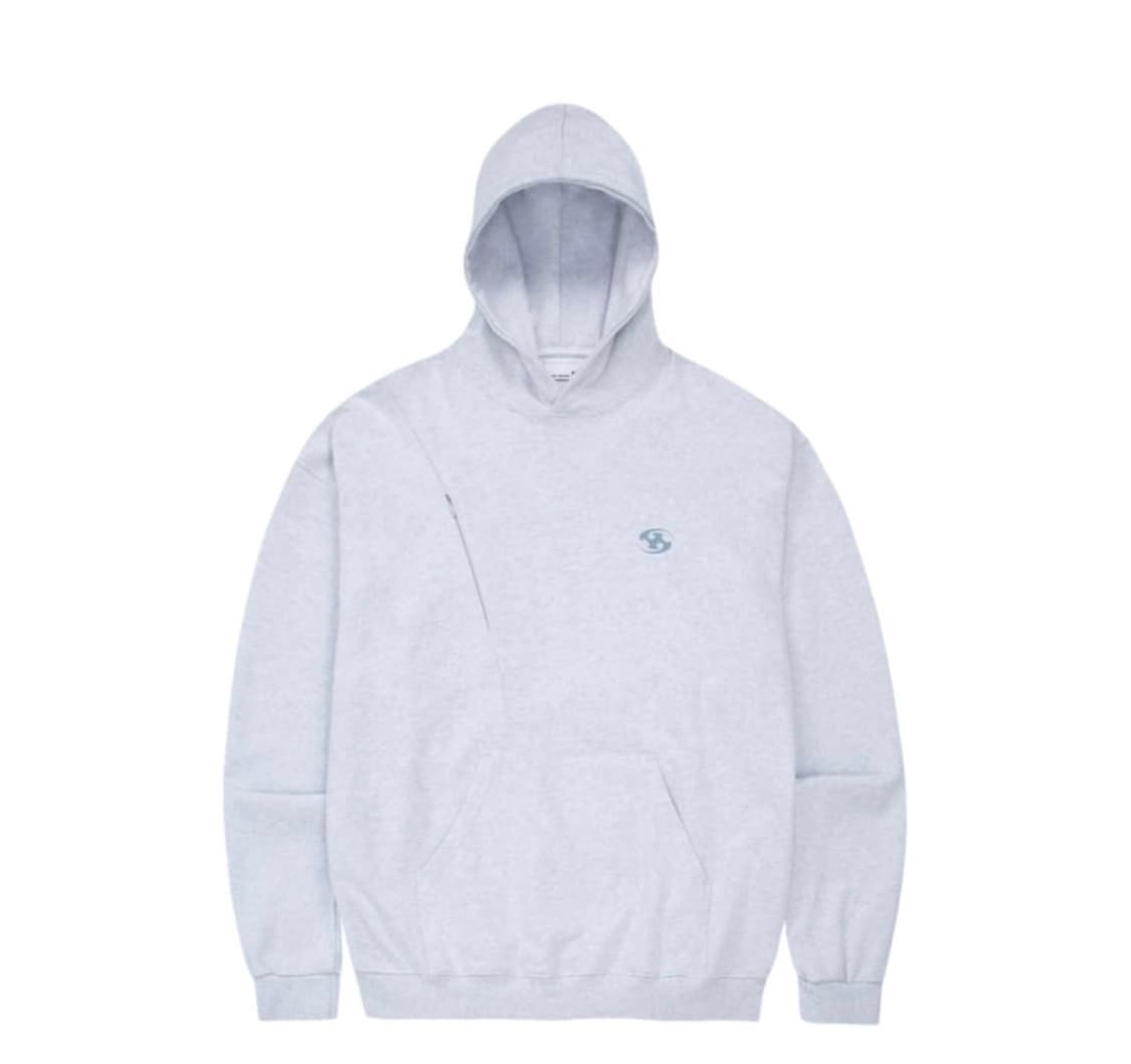 산산기어 22fw후드 상품이미지1