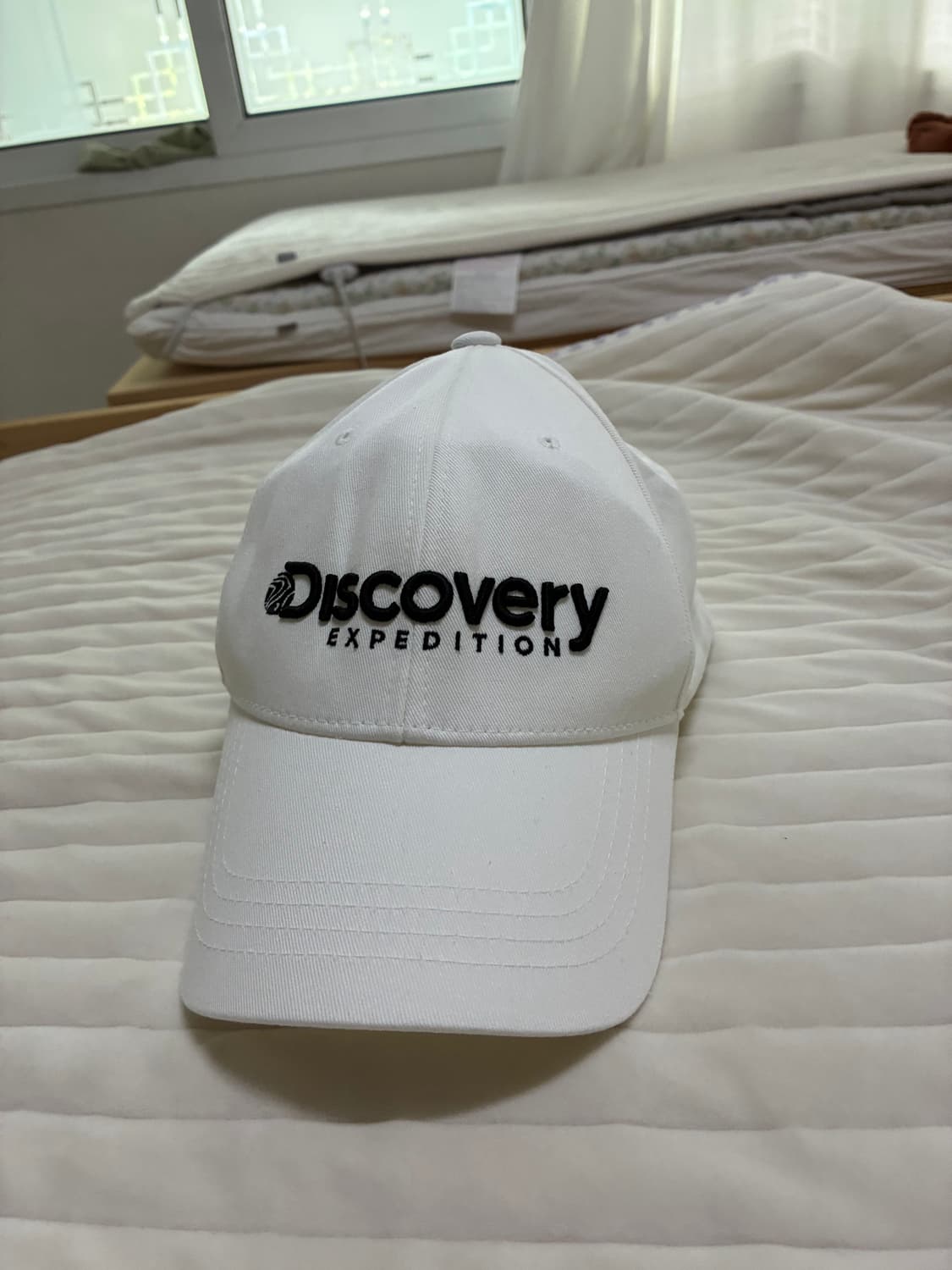 🗻디스커버리 볼캡🗻 상품이미지2