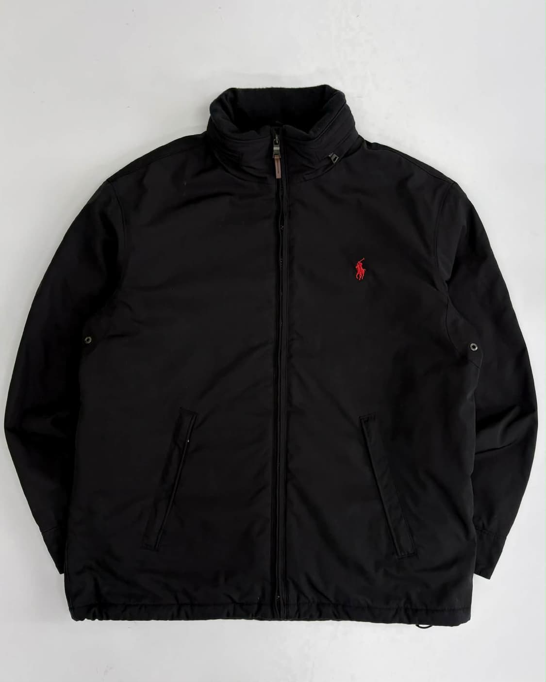 [M] 폴로 랄프로렌 폴리쉘 페리 자켓 상품이미지1