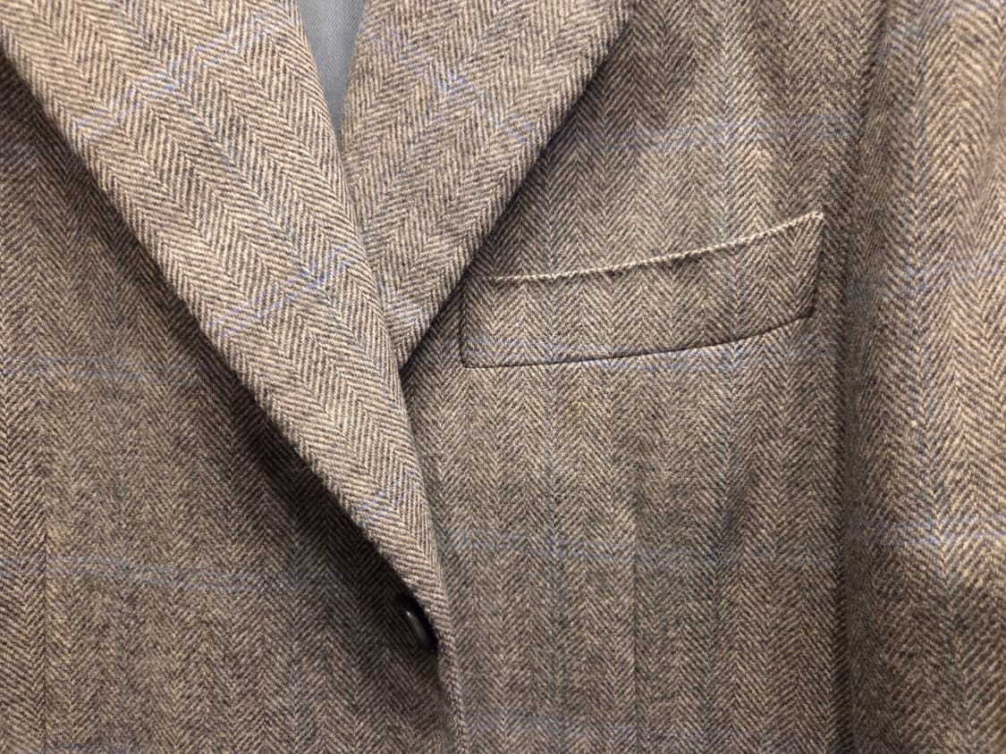 랑방 플란넬자켓 by 벨베스트  상품이미지9