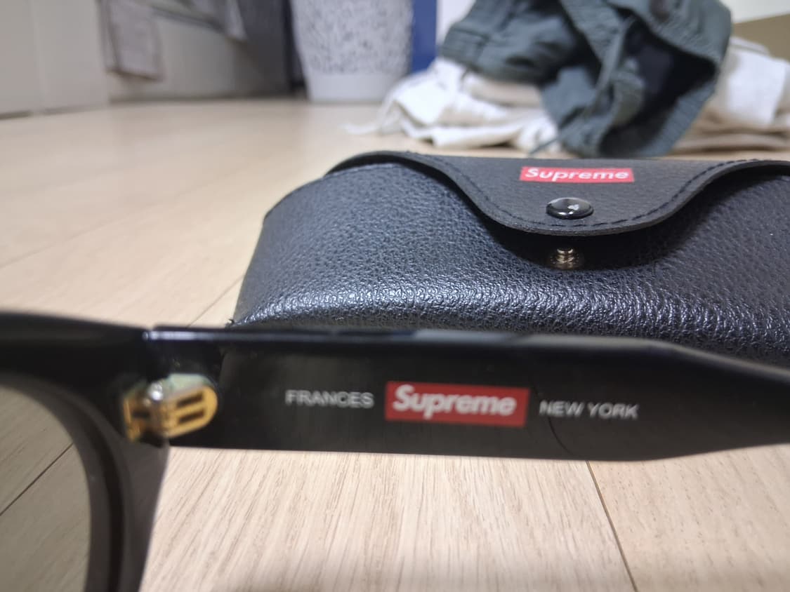 슈프림 프란시스 선글라스 상품이미지4