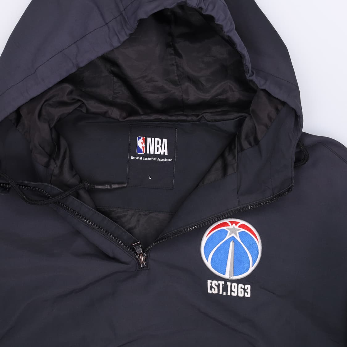 L NBA 후드 티셔츠 0608H 상품이미지4