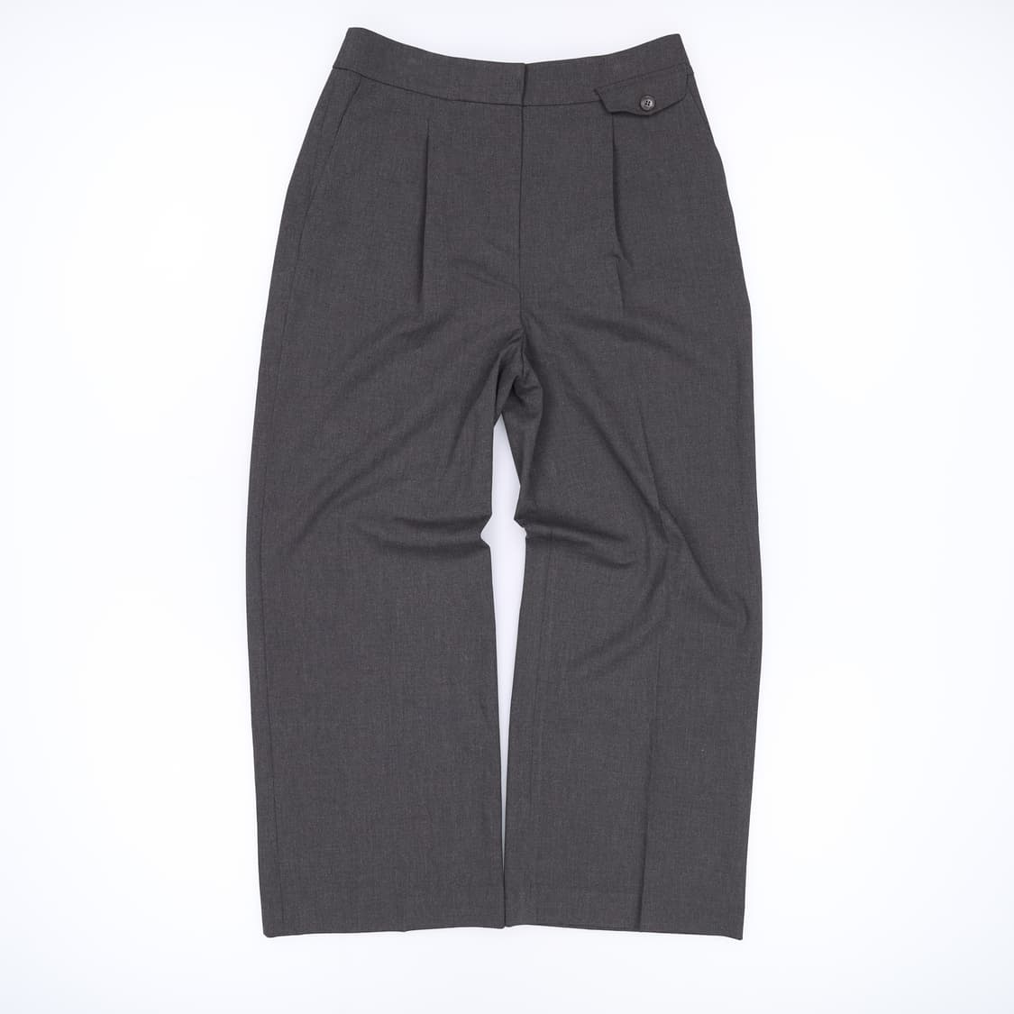 79-97 새상품 모르간 와이드슬랙스 0420H1 상품이미지1