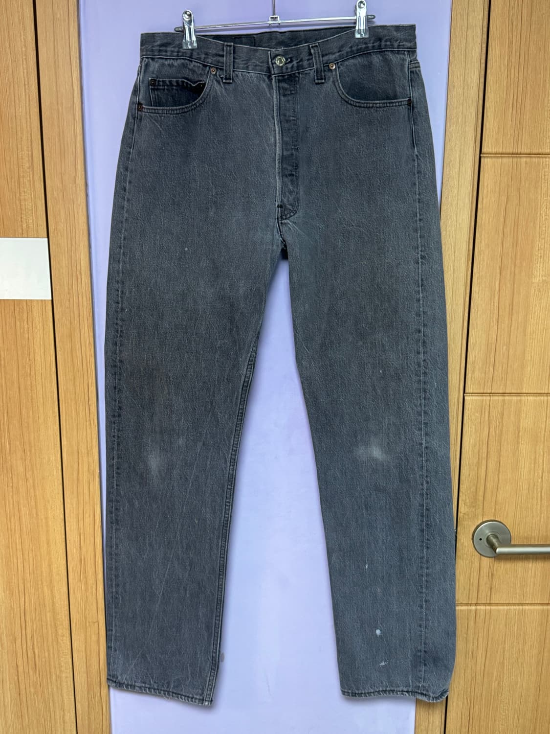 90‘s USA LEVIS 501 상품이미지2