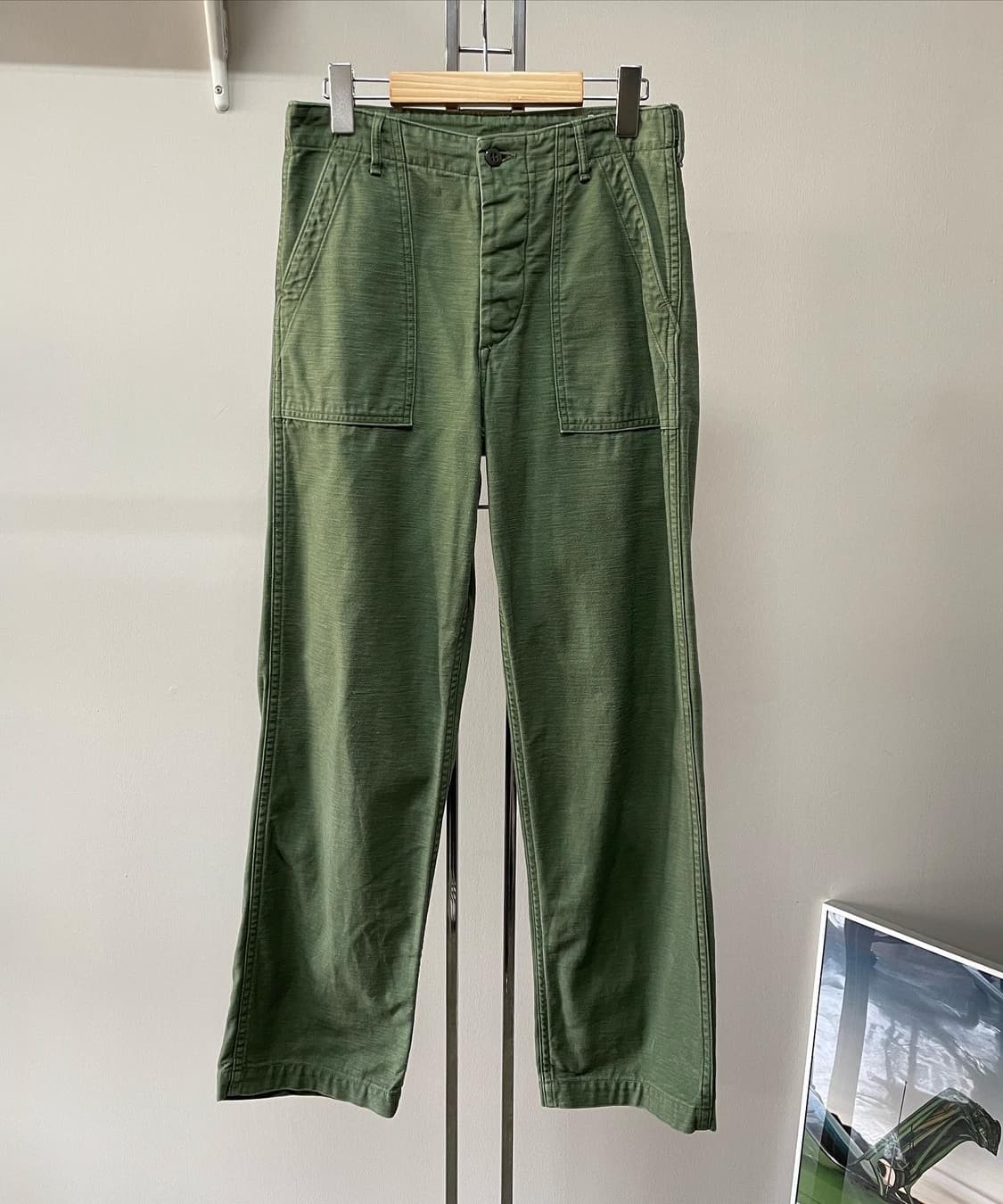 오어슬로우 퍼티그 팬츠 (28) 상품이미지1