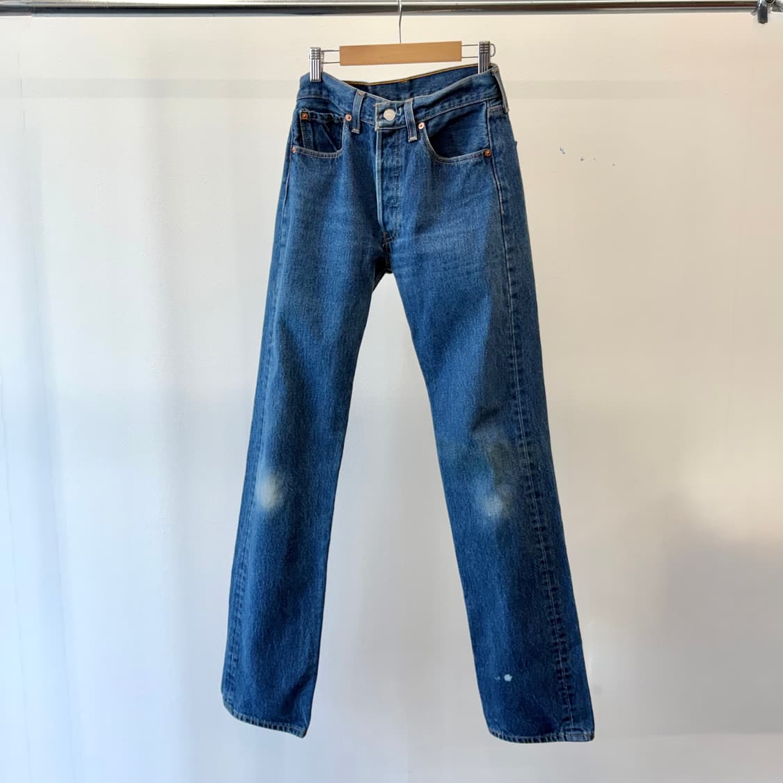 90s 리바이스 501xx 데님 (28) 상품이미지1