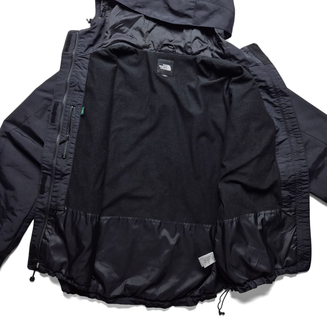 [L] 노스페이스 여성 바람막이 자켓 상품이미지8