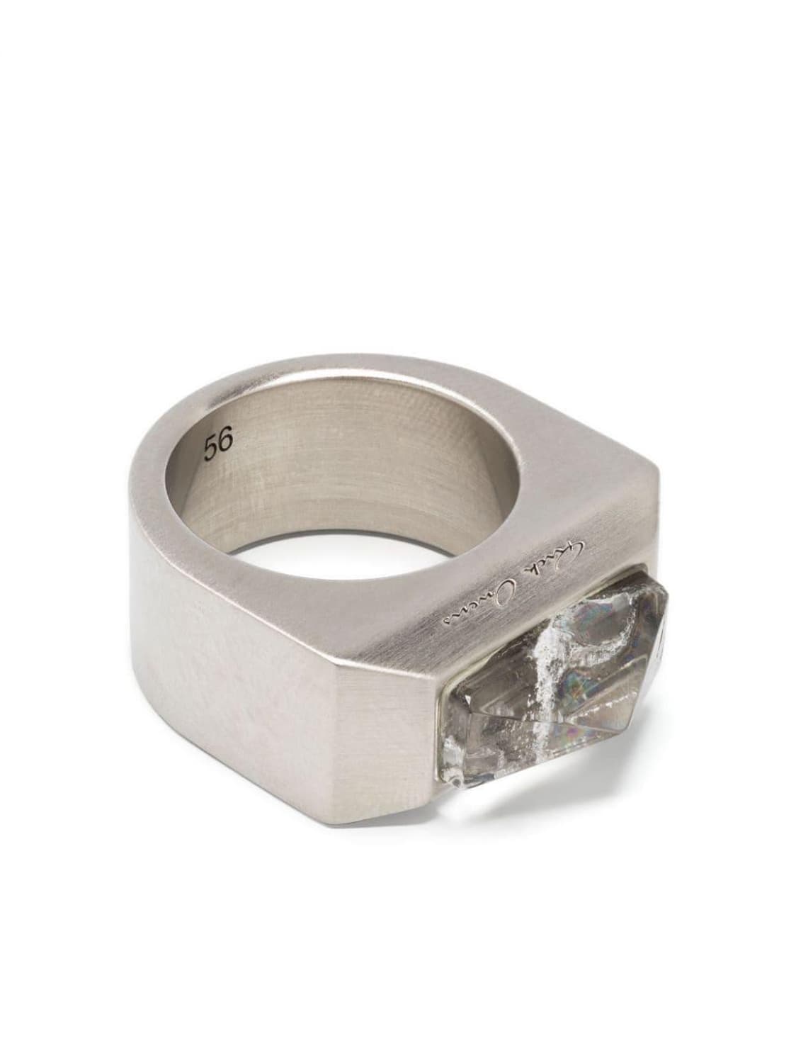 릭오웬스 피라미드링 60호 상품이미지1