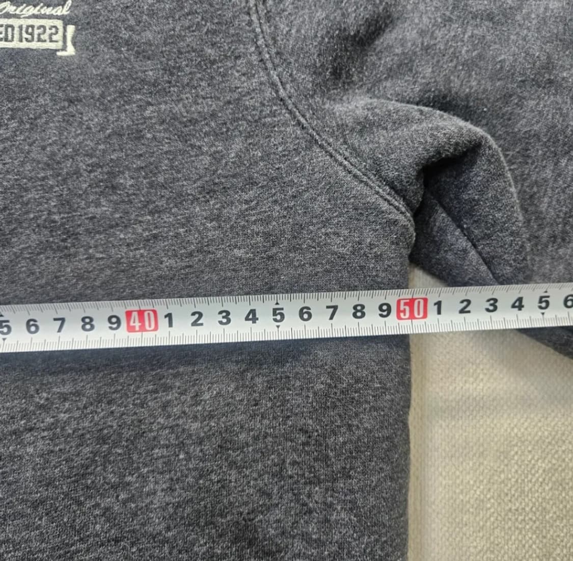 M 디키즈 기모 후드집업 0304Y 상품이미지5