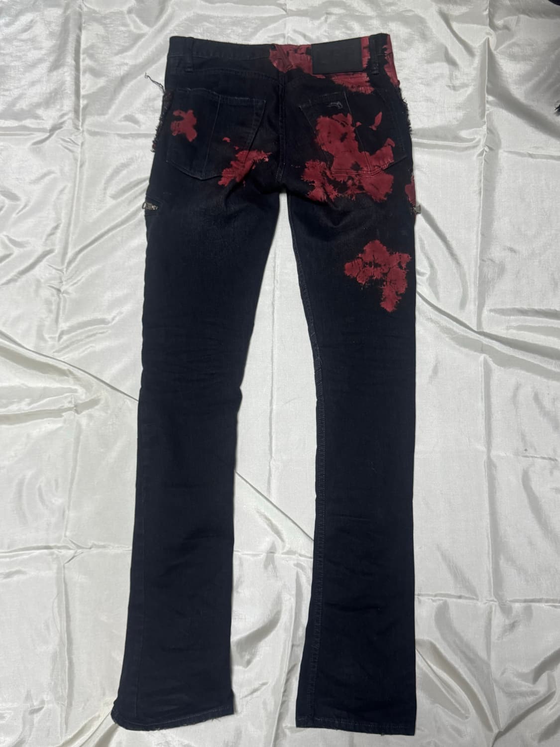 LGB blood pants 상품이미지3