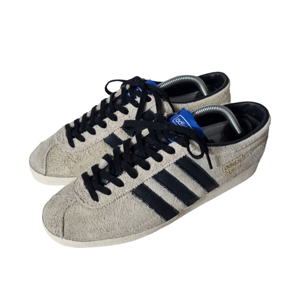 [270] adidas 아디다스 가젤 빈티지 스웨이드 상품이미지2