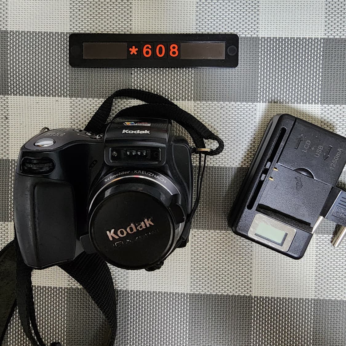 코닥 이지쉐어 DX 7590 디지털카메라 상품이미지7