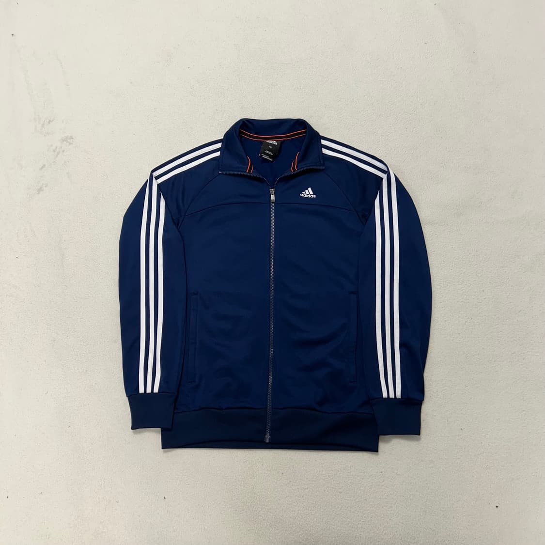 Adidas navy jersey 상품이미지4