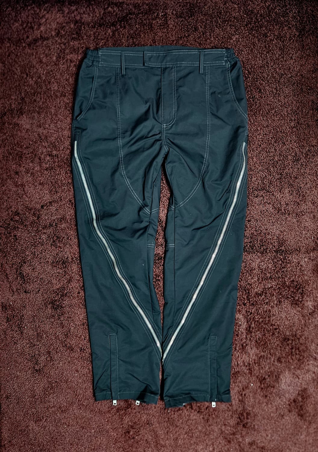 GRAILZ 그레일즈 토네이도 팬츠 3 사이즈 상품이미지1