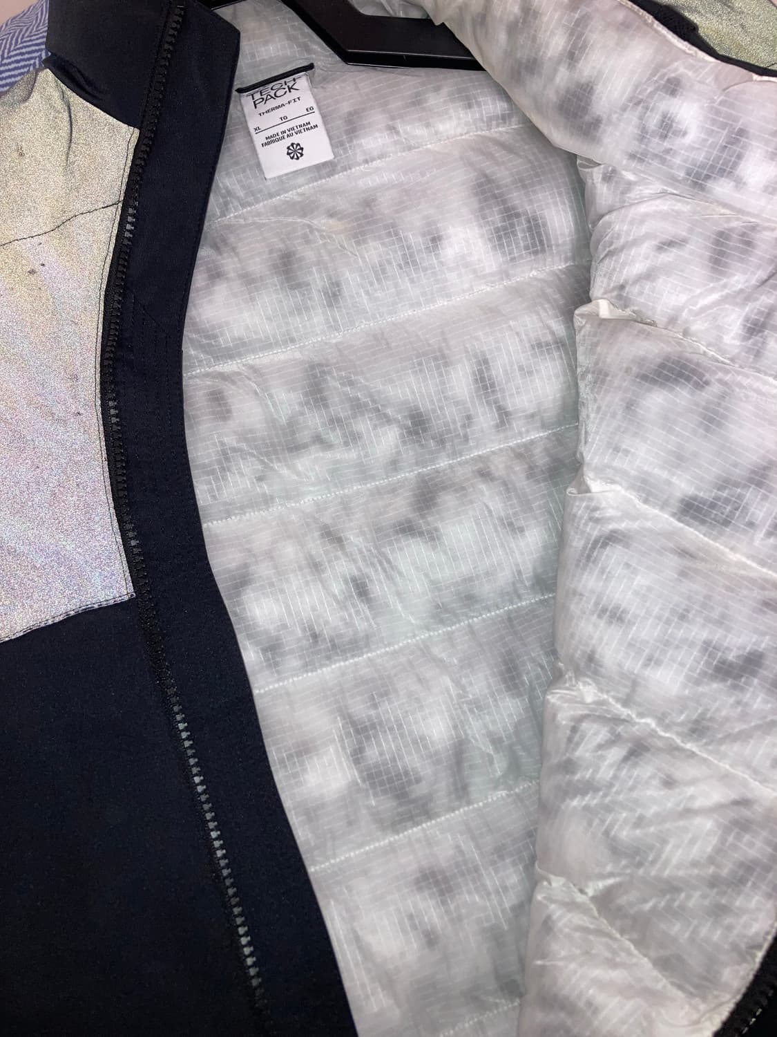 나이키 써마핏 테크 팩 인슐레이티드 베스트 상품이미지5