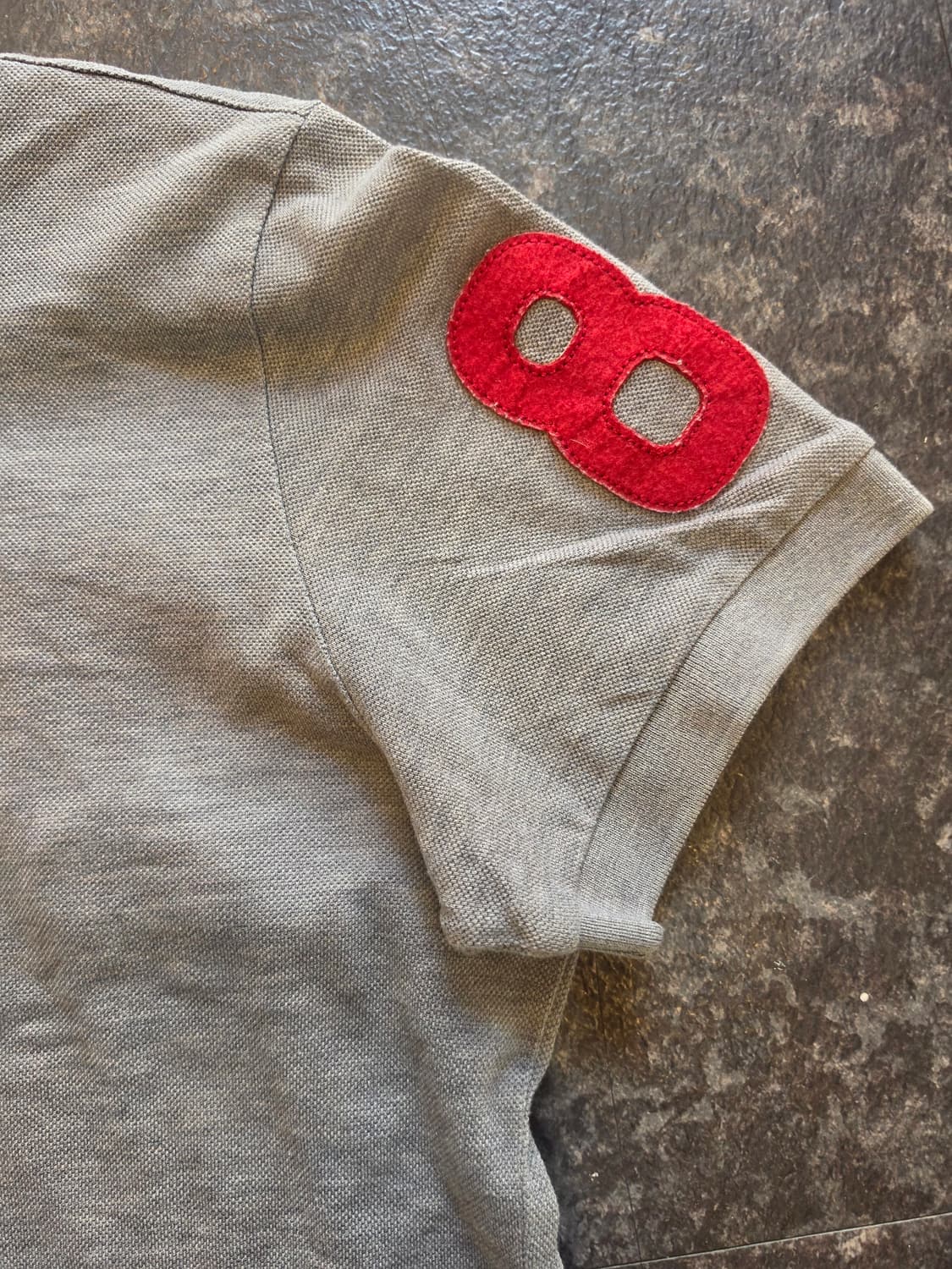 #파리게이츠 남성#골프 반팔 카라티셔츠 상품이미지3