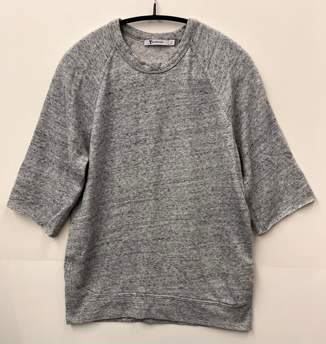 알렉산더왕 T by Alexander Wang 반팔 티셔츠 S 상품이미지1