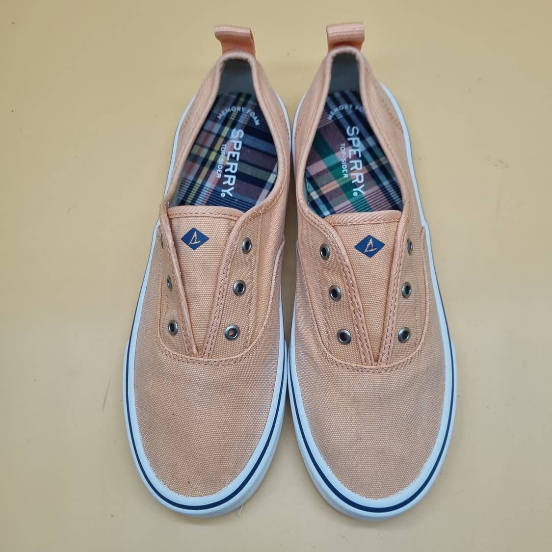 스페리 코랄 여성스니커즈240  상품이미지2