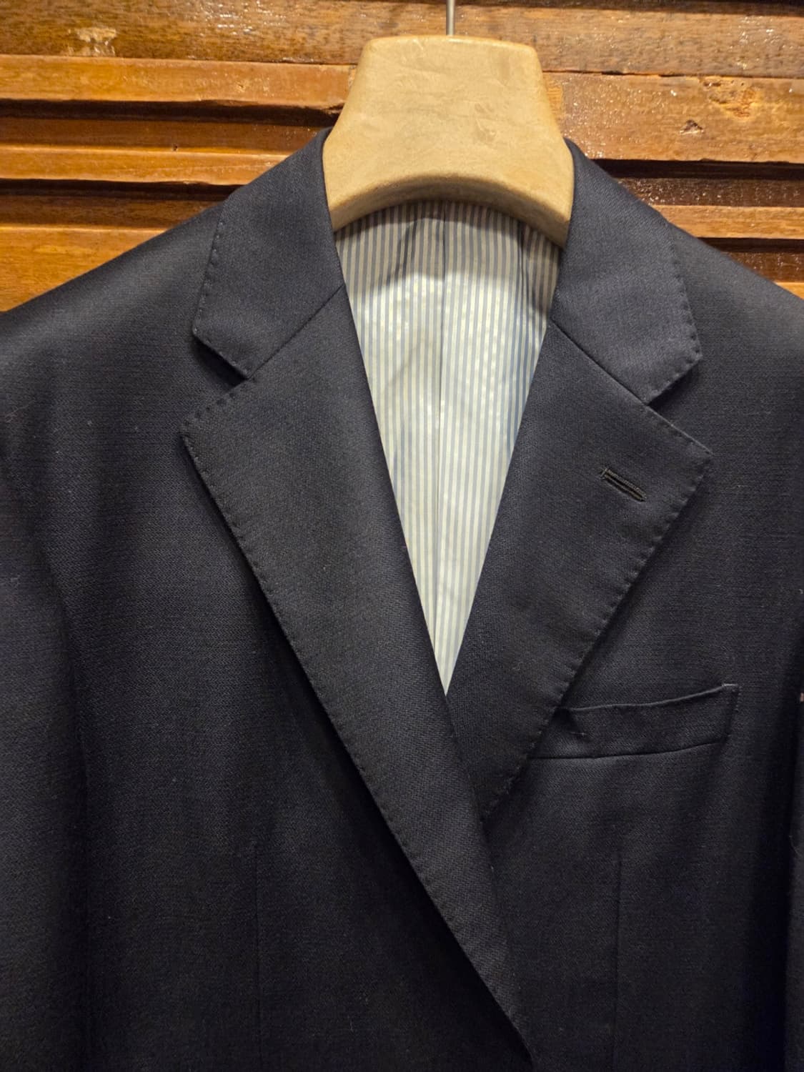 빨질레리 네이비자켓  상품이미지2