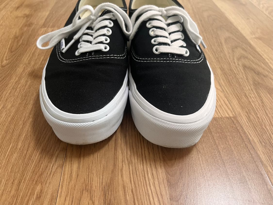 프리미엄 반스 어센틱 275 상품이미지4