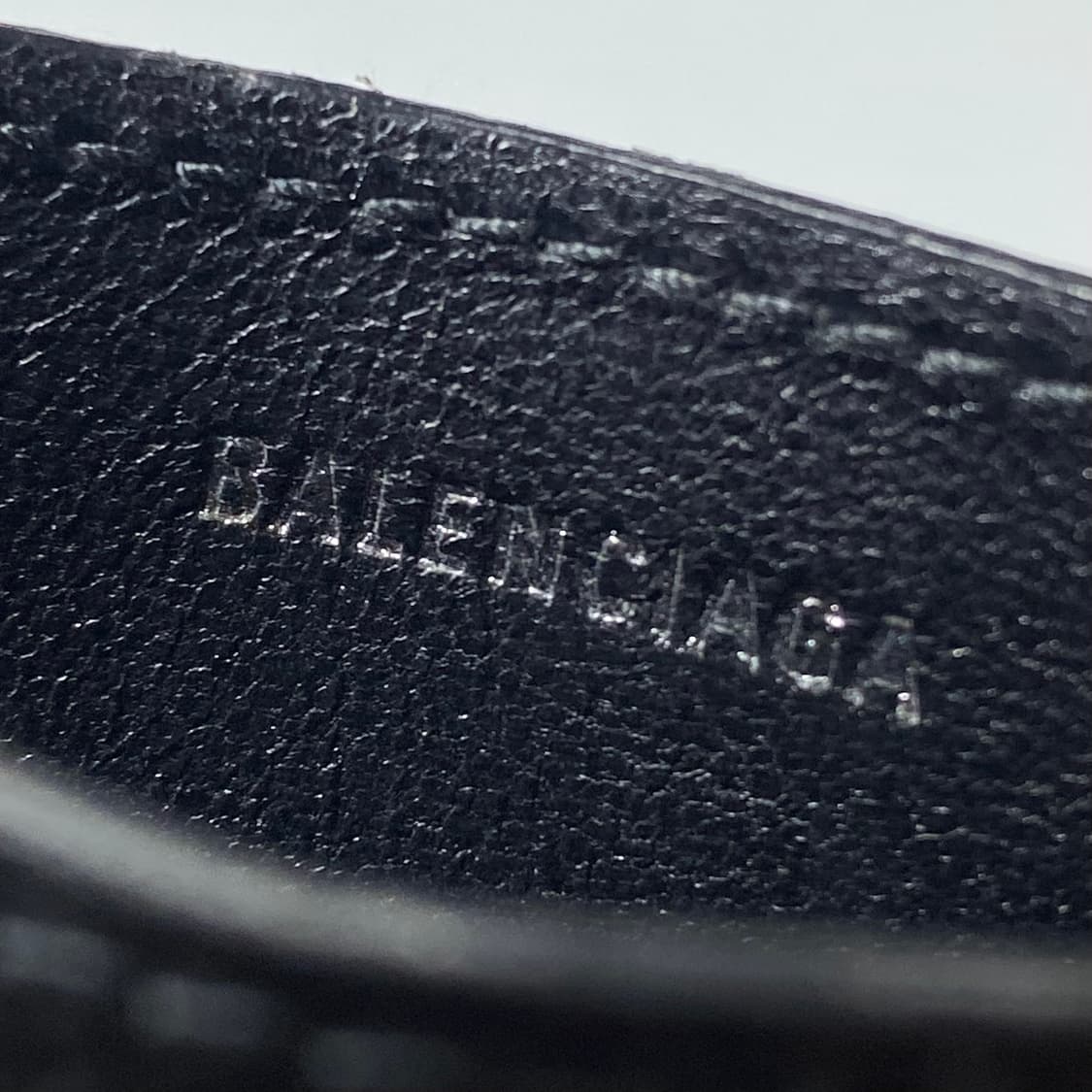 [정품] 발렌시아가 카드지갑 상품이미지9