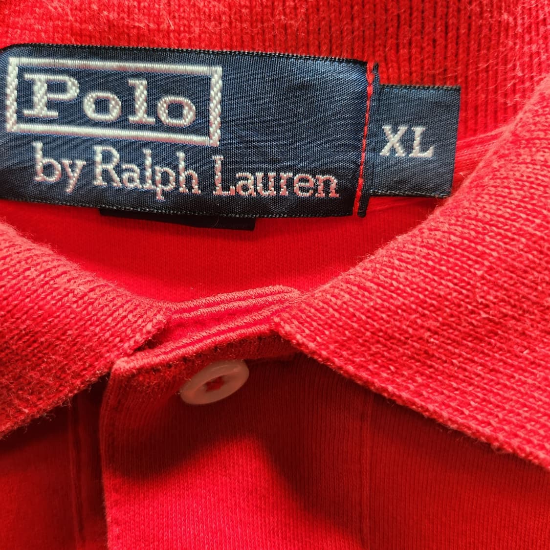 폴로 반팔티 상품이미지2